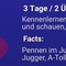 Next Generation, dabei aber noch nicht bei den "Opening Days"